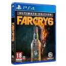 Hra na PS4 Far Cry 6 (Ultimate Edition)