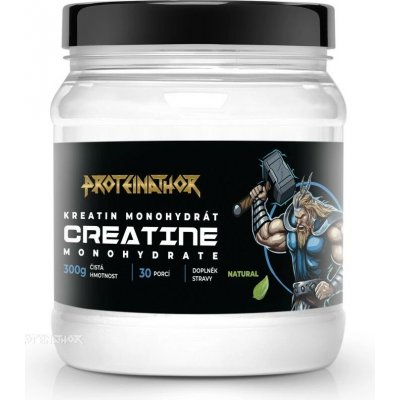 Proteinathor Creatine 300 g – Zboží Mobilmania