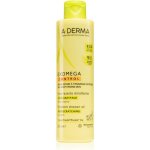A-Derma Exomega Huile sprchový čistící olej 200 ml – Sleviste.cz