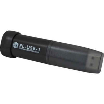 Lascar Electronics 0-30 V, EL-USB-3 – Zboží Mobilmania