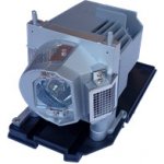 Lampa pro projektor NEC PE401H, Kompatibilní lampa s modulem – Hledejceny.cz