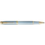 Parker 1502/3433893 Royal IM Writing Rituals Green GT roller – Zboží Dáma