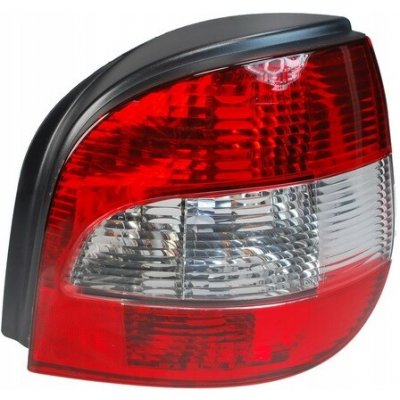 Zadní světlo TYC 11-0252-01-2 – Zboží Mobilmania