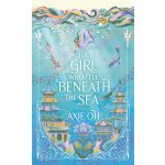 The Girl Who Fell Beneath the Sea - Oh Axie – Hledejceny.cz