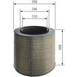 Vzduchový filtr BOSCH F 026 400 280 (F026400280) – Hledejceny.cz
