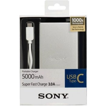 Sony CP-SC5S