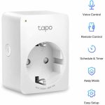 TP-link Tapo P100M – Zboží Živě