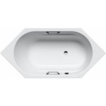 Kaldewei Vaio 6 Star 190 x 90 cm 233927093001 – Hledejceny.cz