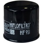 Hiflofiltro Olejový filtr HF951 – Zboží Mobilmania