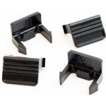 THULE Náhradní spony SPZ 4 ks 52598 | Zboží Auto