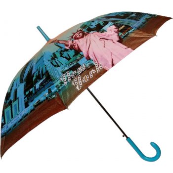 Holový deštník New York od 429 Kč - Heureka.cz
