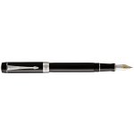 Parker Duofold Classic Black CT plnicí pero CNT dárková sada s pouzdrem 1502/8191365 – Zboží Mobilmania