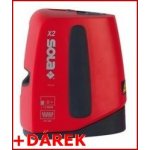 SOLA X2 – Sleviste.cz