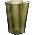 IITTALA váza Savoy 270 mm mechově zelená – Hledejceny.cz