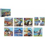CreativeToys Pexeso Policie – Hledejceny.cz