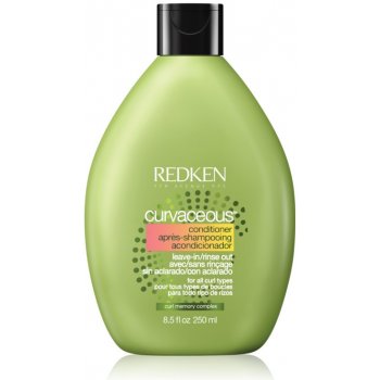 Redken Curvaceous Conditioner High Foam 250 ml