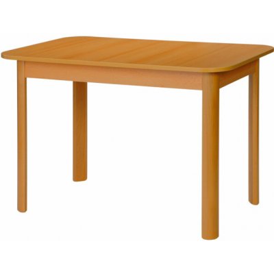 Stima Jídelní stůl BONUS elegantní pevný stůl dub sonoma – Hledejceny.cz