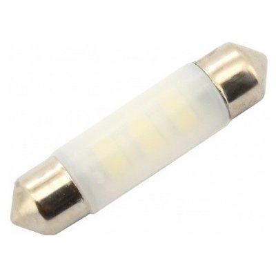 Compass 6 LED SMD 12V suf.10X39 SV8.5 NEW-CAN-BUS modrá 2ks 33832 – Zbozi.Blesk.cz