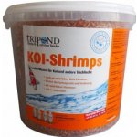 Tripond KOI Shrimps 5 l – Zboží Mobilmania