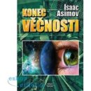 Kniha Konec věčnosti - Isaac Asimov