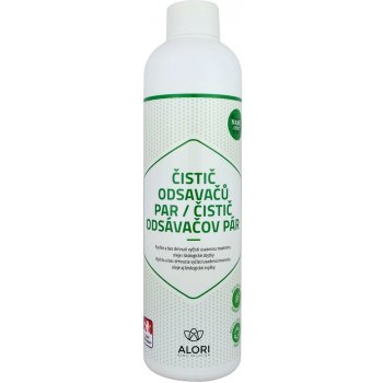 Alori Nano čistič odsavačů par 250 ml