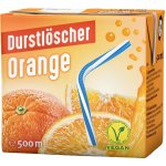Durstlöscher Osvěžující nápoj s pomerančem 0,5 l – Zboží Mobilmania