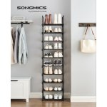 SongmicsHome LSA25BK – Zboží Mobilmania