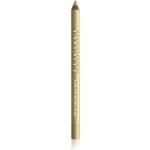 Dermacol Infinity 20H metalická tužka na oči voděodolná 02 1,32 g – Zboží Dáma