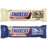 Mars Snickers HiProtein Low Sugar Bar 57 g – Zboží Dáma