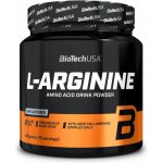 BioTech USA L-Arginine 300 g – Hledejceny.cz