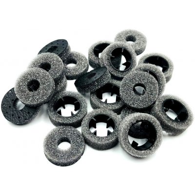 EPeS Vložka moderátoru hluku Mk.III pro airsoft 32mm – Zboží Dáma