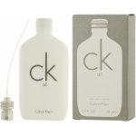 Calvin Klein CK All toaletní voda unisex 50 ml – Hledejceny.cz