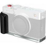 SmallRig L-Shaped Mount Plate with Silicone Handle for FUJIFILM X-E5 (Silver) 5447 – Sleviste.cz