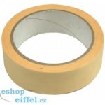 Toya páska samolepicí papírová 30 mm x 25 m – Zboží Živě