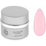 Nani Uv Led AI gel cotton pink 15 ml – Zboží Dáma
