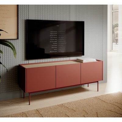 Piaski Meble Boho RTV144 – Hledejceny.cz