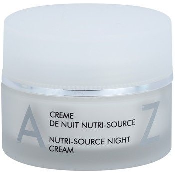 André Zagozda Face noční výživný krém Nutri-Source Night Cream 50 ml