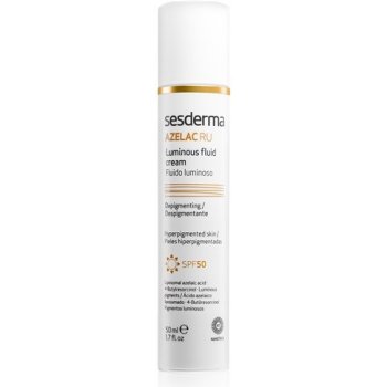 Sesderma Azelac RU rozjasňující fluid SPF 50 50 ml