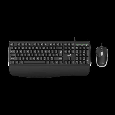 Genius KM-123 31330013403 – Zboží Živě