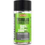 Nutrend Tribulus Terrestris 60 kapslí – Hledejceny.cz