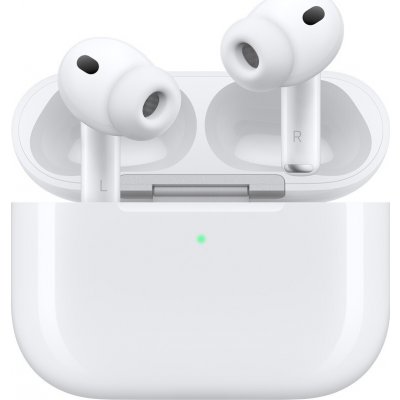 Apple AirPods Pro 3. gen. – Zboží Živě