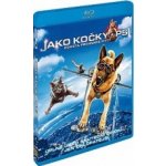 Jako kočky a psi: pomsta prohnané kitty combo BD – Zbozi.Blesk.cz