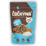 Čočkýna Smažená čočka Mořská sůl mořská sůl 100 g – Sleviste.cz