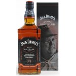 Jack Daniel's Master Distiller No.3 43% 1 l (karton) – Sleviste.cz