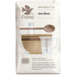 Doves Farm Freee Rýžová mouka 1 kg – Zboží Dáma