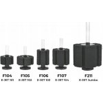 Happet E-Jet 101 – Zboží Dáma