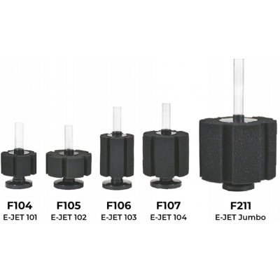 Happet E-Jet 101 – Zboží Dáma