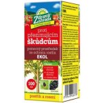 Zdravá zahrada Přípravek proti přezimujícím škůdcům 100 ml – Sleviste.cz