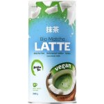Kyosun Matcha Tea Latte Kokos 300 g – Hledejceny.cz