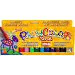 Playcolor Instant Tuhé temperové barvy 12 ks – Zboží Dáma